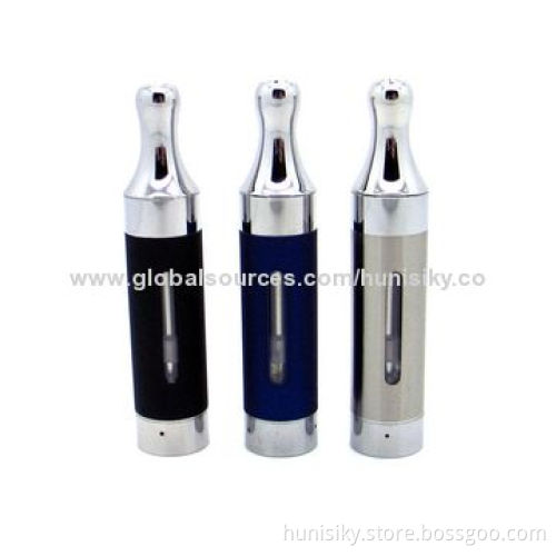 Kanger eVod 2 bottom dual-coil clearomizer BDCNew